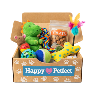 Tek Seferlik Mutluluk Kutusu (12 Ay Taksit)